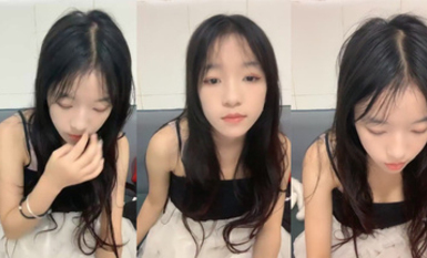 重磅新人！顶级校花来了【小牙刷】这么漂亮的大奶子，今年看到过最好看的，男人梦想的身材，完美内射！ (3)