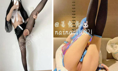 頂級蘿莉【姜兔兔】極品饅頭鮑 各種體位啪啪 口交 巨乳長腿，骨感又豐滿的身材，被各路金主幹炮還拍視頻，很會撒嬌又很騷逼 合集（2）