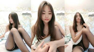 新人清純校花被幹了【淘氣熊熊】懵懂可愛青春無敵，小仙女的少女氣息無人能擋，被男友各種姿勢暴插，好爽好美！ (1)