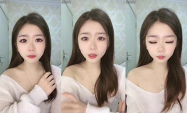 頂級綠播女神下海【卟葯醬紫】超級漂亮！抖臀騷舞誘惑~ (3)