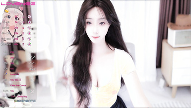 ST新進美女 顏值巔峰女神 Aricia 最新10部 (12)