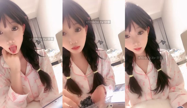 嫩到不講道理的高顏值嫩妹 聞聞醬 (1)