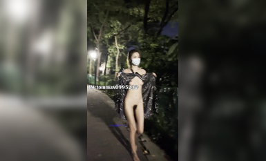 戶外露出系列 (8)