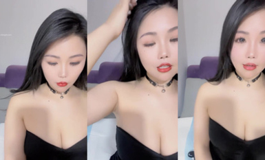 極品身材高顏值超有氣質女神 花崎蘿 20小時合集 (14)