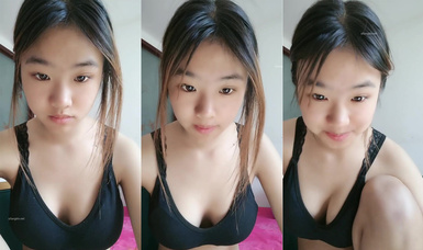 清純眼鏡娘@04粉嫩軟妹 尺度福利秀 (11)