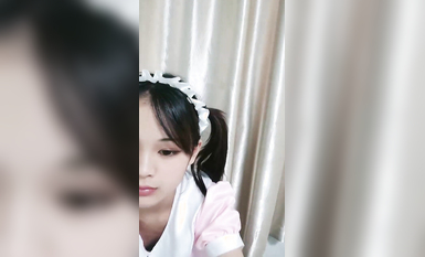 【佳佳小寶貝】-----超可愛小美女裸舞大尺度誘惑-- (1)