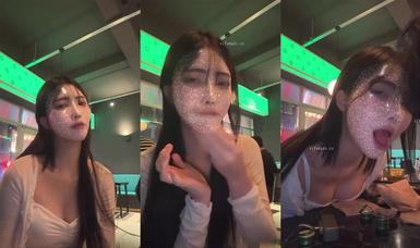 韓國INS網紅【尹公主】4至9月自慰啪啪調教噴尿等粉絲福利 (3)