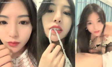 重磅推薦！神仙顏值~【親親寶貝】絕美女神，被無套啪啪，小伙艷福不淺 (2)