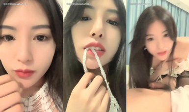 重磅推薦！神仙顏值~【親親寶貝】絕美女神，被無套啪啪，小伙艷福不淺 (1)