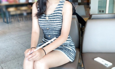 天花板級約炮大神『mmmn753』-偷情還諷刺她老公的雞巴不行，多多支持