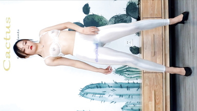 熱舞派 瑤瑤VIP版 漏毛露點艷舞 多角度完整加密破解 4k合集 (40)