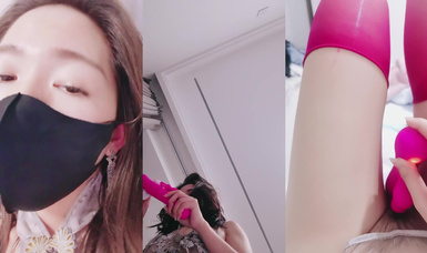 長腿御姐【純情悠然】絲襪長腿~高跟開檔~互舔激情~無套爆操 (31)