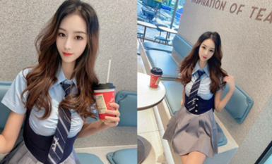 頂級身材女神御姐范【西西】被金主包養各種大玩性愛自拍，水多呻吟聲好聽