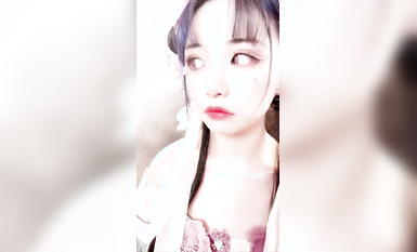 高端ACG業界女神爆機少女▌喵小吉▌8月番喵小吉 - 8月番第 2 彈 綺懷 (2)