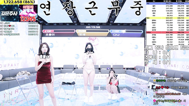 BJ脫衣舞女團【Jinricp】第四季第三期 (13)