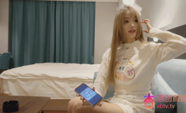 【4K增強字幕版】大熊探花-高顏值文學系可愛學妹，身材完美雪白大長腿呻吟給力！很騷又主動的00後女大學生