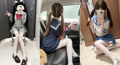 -海角女色狼『雅雅想睡親哥』鑽石貼合集，女追男隔層紗 爆操失禁白漿流一床，淫盪的小逼逼被哥哥操噴了一床的尿 (20)