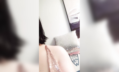 【脆脆奶芙】核彈~清秀御姐 巨奶肥臀 道具自慰 流白漿！ (8)