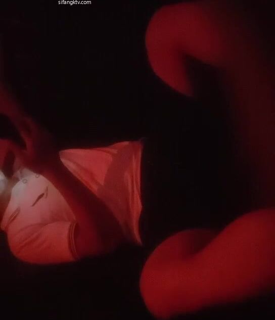 【地下酒吧之情與欲】砂舞 燈紅酒綠口爆~打站樁~啪啪~ (8)