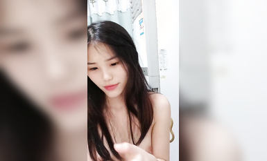 瘋狂推薦！極品大學生被幹了~【小兜兜】白漿直流~爽~ (6)