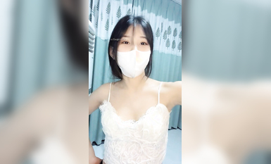 瘋狂推薦！極品大學生被幹了~【小兜兜】白漿直流~爽~ (2)