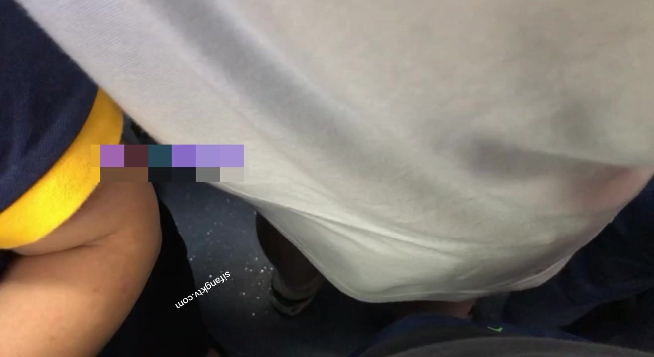 【色膽包天 頂臀系列】頂臀：頂女高中生