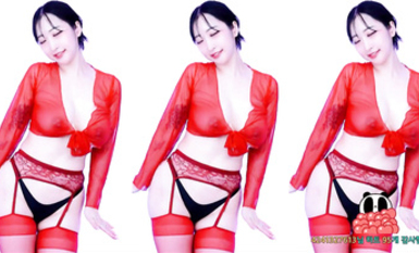 韓國巨乳舞姬@yso1004 濕身裸舞合集 (36)