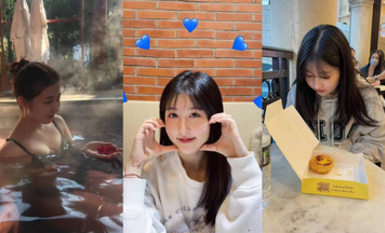 深圳第一深情 約炮乖乖女 人前斯斯文，像一隻小母狗一樣被踩在腳下。 (3)