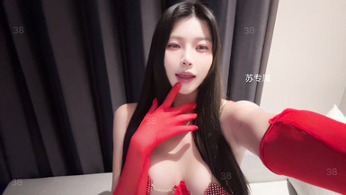 抖音230萬人氣福利主播魚神 七夕定製誘惑自慰福利高清版