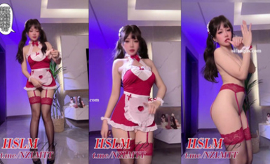 超火推特裸舞天花板_小仙雲_七夕作品長短視頻全合集_完整版