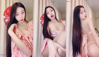 【八月未央】全過程露臉視頻-6