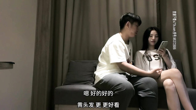 小寶尋花第二場清純甜美女神，觀眾評價小倪妮，嚀寶寶精挑細選，品質吊打全場