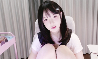 stripchat[EnEn_xiaobao]極品高顏值嫩妹大秀合集 (6)