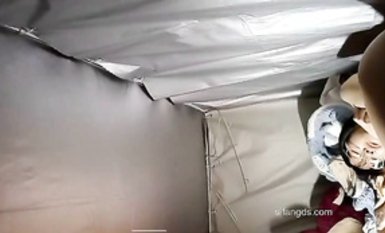 2025年新流，PUA大神【網調加約炮】專業線上線下忽悠套路玩弄學生妹，反差眼鏡妹宿舍銷魂自慰 (3)