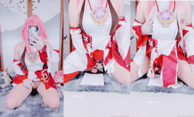 【yxielotte】八重神子