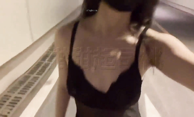 超嫩蘿莉雲集『玉紫醬+甜甜起司桃+貓七小+兔醬』極品翹乳粉穴榨乾你的精華超養眼甜甜起司桃 (6)