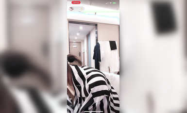 最新《瘋狂抖音》外篇之《抖音擦邊2》顏值主播各顯神通 閃現走光 刷邊尿尿熱舞 扣逼漏奶 (91)