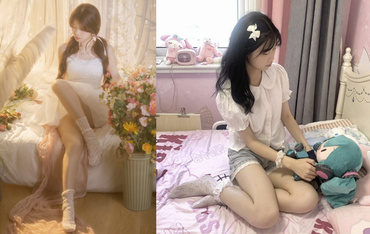 上海母狗叶琬婷校园女神后入视频流出