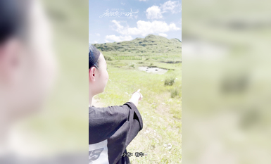 極品Cos爆機少女【喵小吉】動漫改新作《怪物獵人_曙光》極致粉穴美乳 超清4K原檔無水印小劇場2 (2)