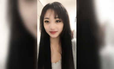 女神！奶子超級大~【聲音超甜】尺度突破！終於漏B了~狂擼~ (14)