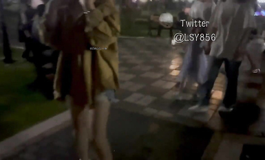 五個極品身材蘿莉反差露出萌妹 公路啪啪 戶外野戰 餐廳露出 絕版資源 極品反差【李淑怡】公路啪啪 公園露出 餐廳 (14)