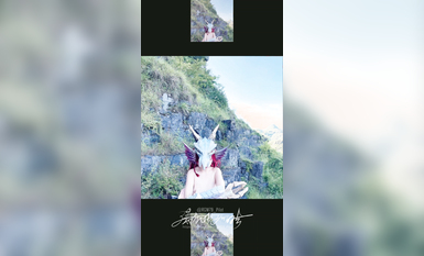 極品Cos爆機少女【喵小吉】動漫改新作《怪物獵人_曙光》極致粉穴美乳 超清4K原檔無水印怪物獵人長4k