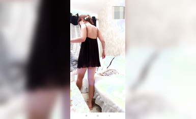 最新《瘋狂抖音》外篇之《抖音擦邊4》顏值主播各顯神通 閃現走光 刷邊瘋狂作死 扣逼漏奶 (206)