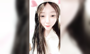 【小奕可】【小一可】新人下海 顏值學妹 跳蛋自慰噴水 (6)