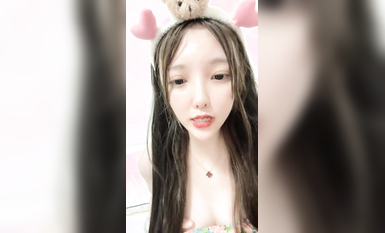 【小奕可】【小一可】新人下海 顏值學妹 跳蛋自慰噴水 (5)