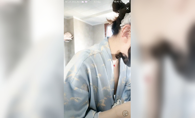 最新《瘋狂抖音》外篇之《抖音擦邊4》顏值主播各顯神通 閃現走光 刷邊瘋狂作死 扣逼漏奶 (172)