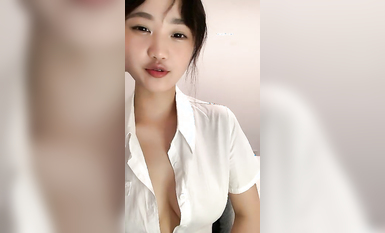 【最美大學校花女神下海 聲音超甜美】青春靚麗絕世美乳G奶~ (2)
